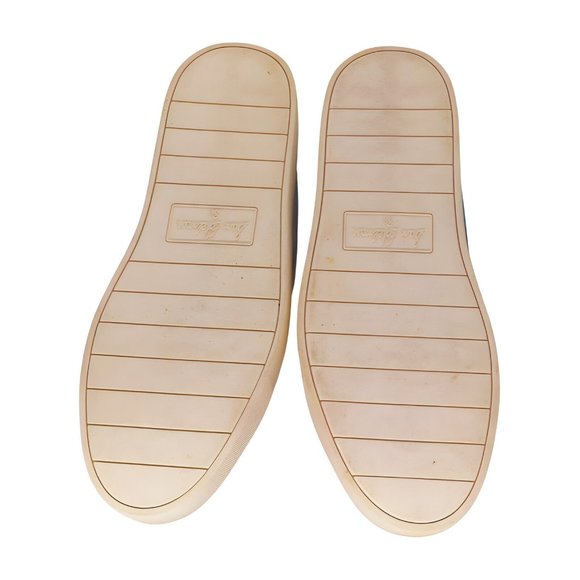 Sam Edelman Ethyl Comfort Sneaker, Women's Size 8.5 M, Blue MSRP $99.95 - Picture 5 of 5